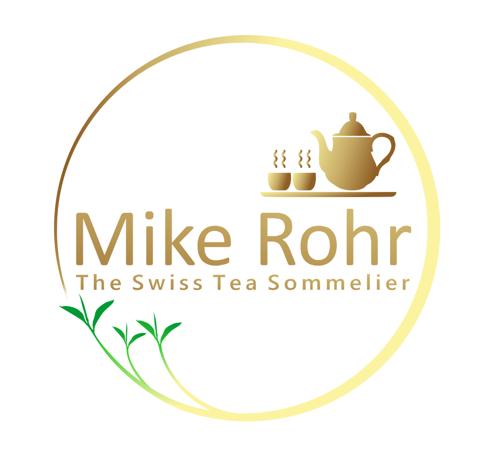 Afternoon Tea London - The Swiss Tea Sommelier | Find More Places